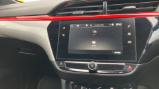 Vauxhall Corsa 1.2 Turbo GS Line 5dr Petrol Hatchback